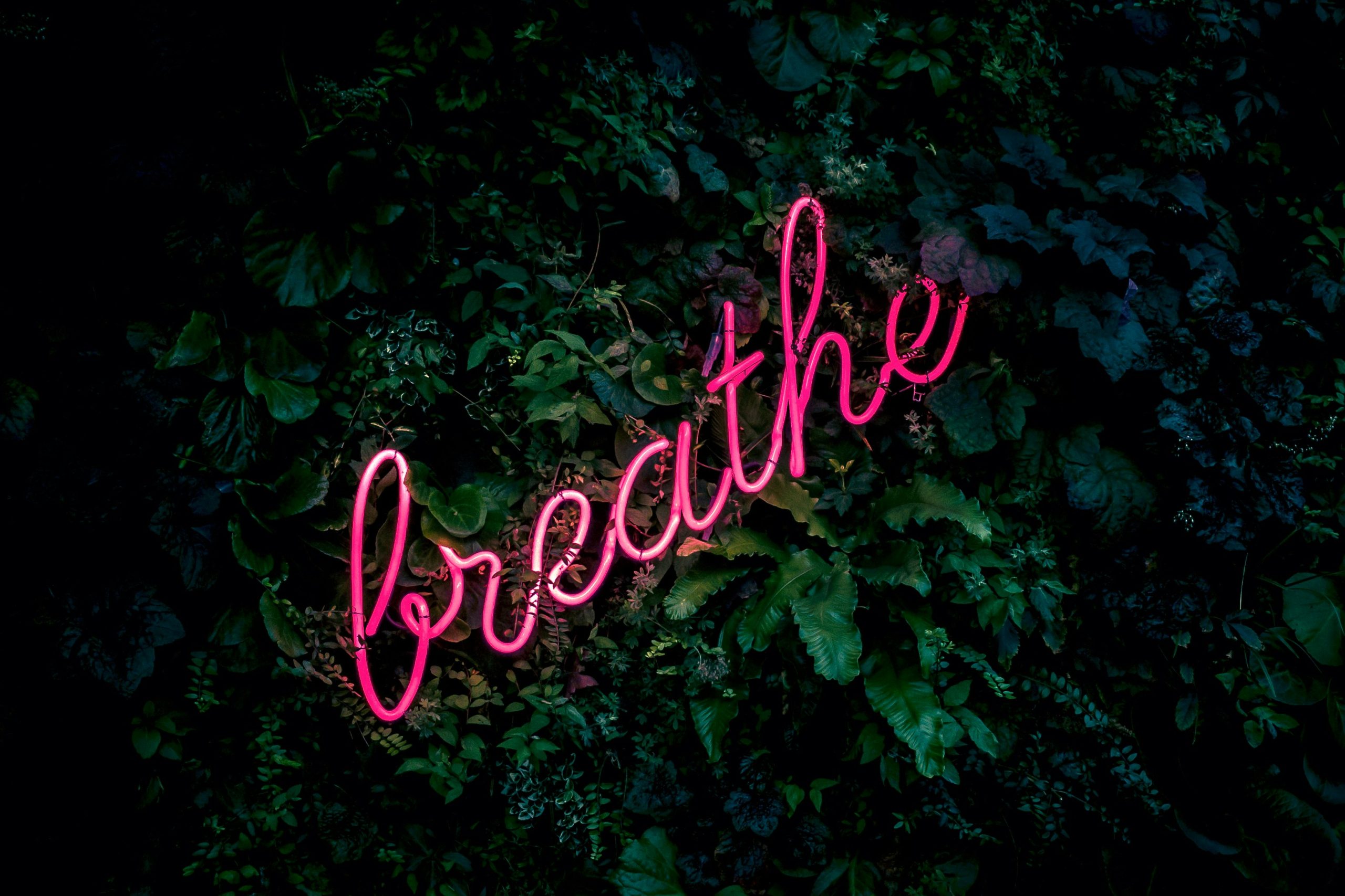 Home breathe
